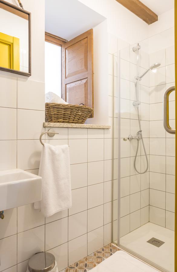 Casas Del Molino - Muinos Do Mainzoso Turismo Rural Paderne Eksteriør bilde